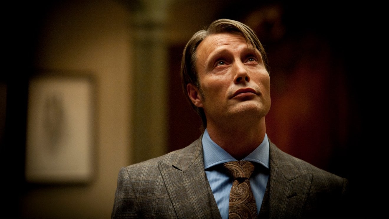 Mads Mikkelsen