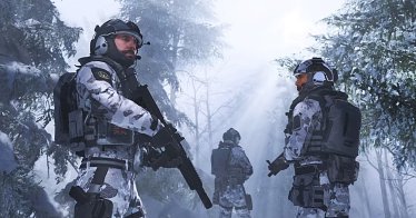 ‘Call of Duty: Modern Warfare 3’ โดนรีวิวบอมบ์จากนักวิจารณ์และแฟนเกม