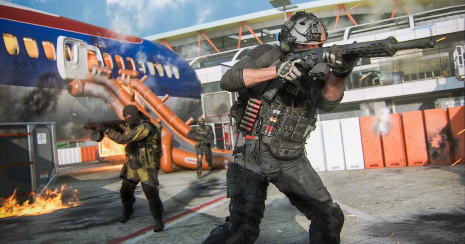 ขาลง ? เกม ‘Call of Duty: Modern Warfare 3’ ยอดขายลดลง เมื่อเทียบกับภาคก่อน