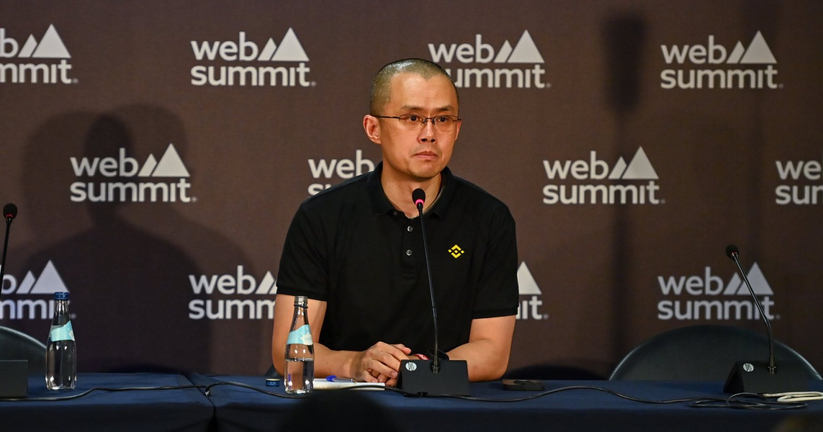 CZ ลาออกจาก Binance หลังยอมรับว่าบริษัททำผิดกฎหมายฟอกเงิน