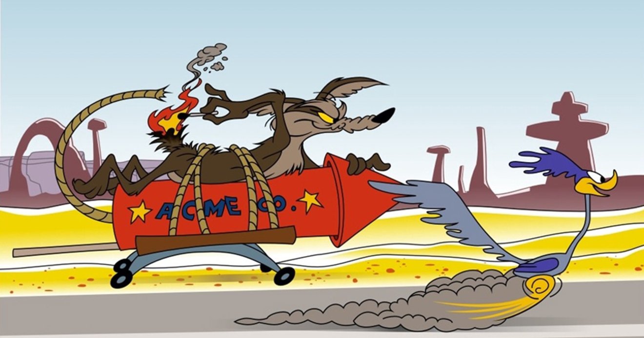 Coyote vs. Acme