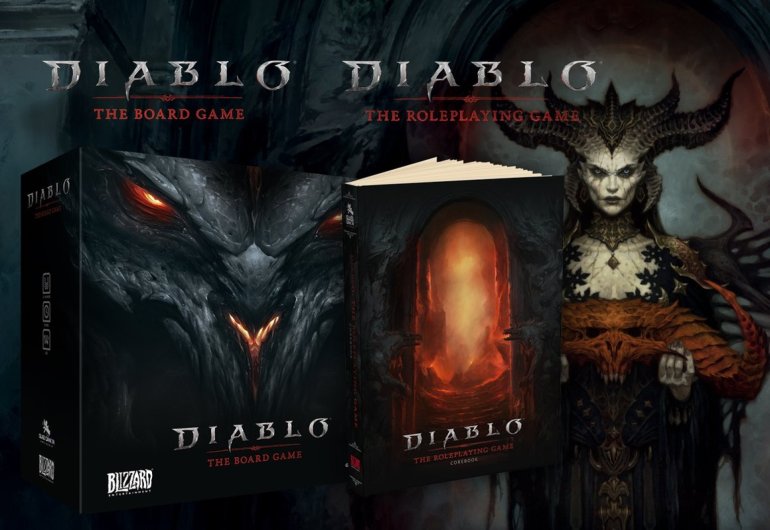 Diablo