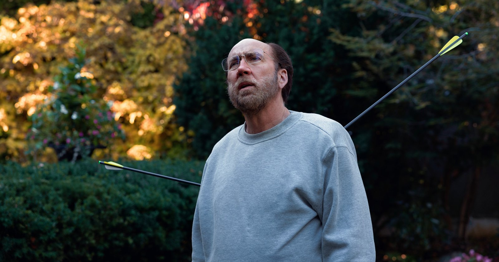 Nicolas Cage กลับมาเฉิดฉายอีกครั้งใน ‘Dream Scenario’ ด้วยคะะแนน 91% บน Rotten Tomatoes