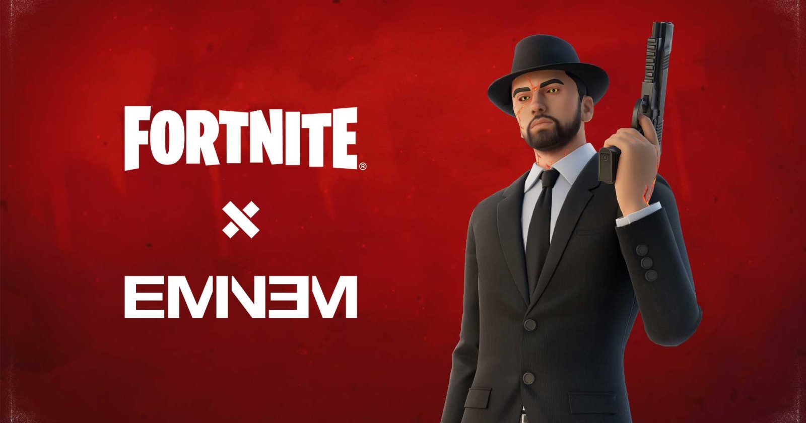 Eminem เตรียมจัดคอนเสิร์ตใน Fortnite แต่แฟนเกมกลับไม่พอใจเพราะเพลงถูกเซนเซอร์จนเพี้ยน