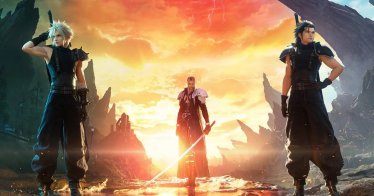 ผู้สร้างบอกเนื้อเรื่องใน ‘Final Fantasy 7 remake trilogy’ จะเชื่อมโยงกับ ‘Advent Children’