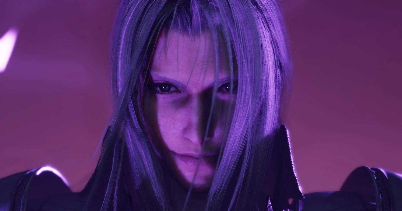 ผู้กำกับ Final Fantasy 7 Remake สงสัยว่าทำไมแฟนเกมถึงชอบ Sephiroth กันมาก