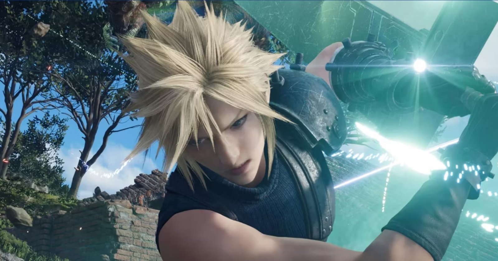 Final Fantasy 7 Rebirth จะไม่ได้เริ่มต้นเกมด้วยเลเวล 1