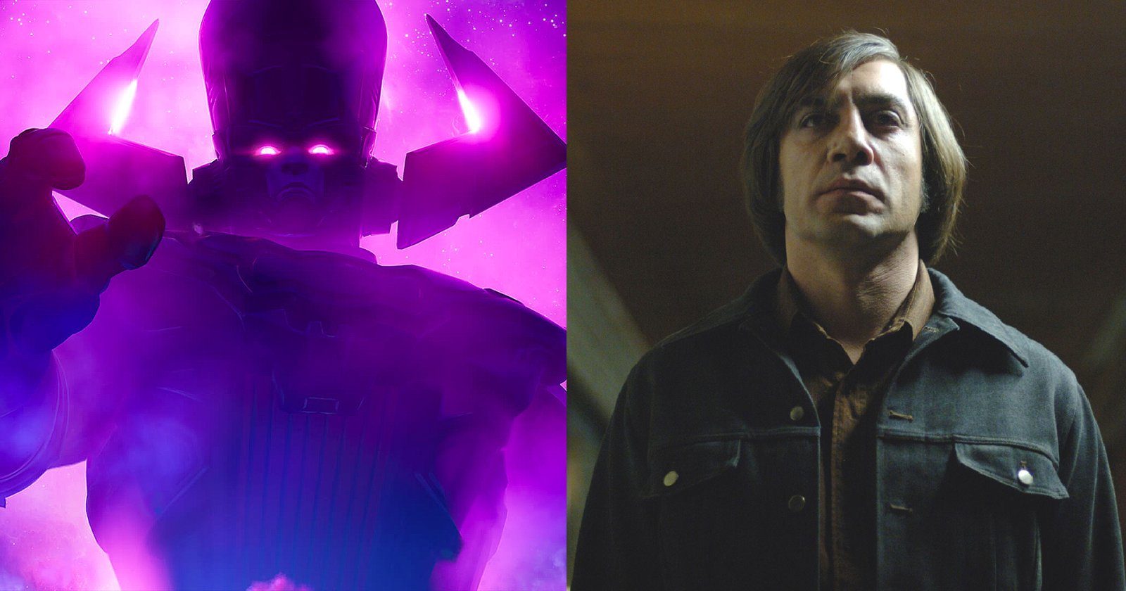 อย่างโหด! ‘Javier Bardem’ อาจเป็นตัวเลือกแรกที่ Marvel ต้องการให้รับทตัวร้ายใน ‘Fantastic Four’