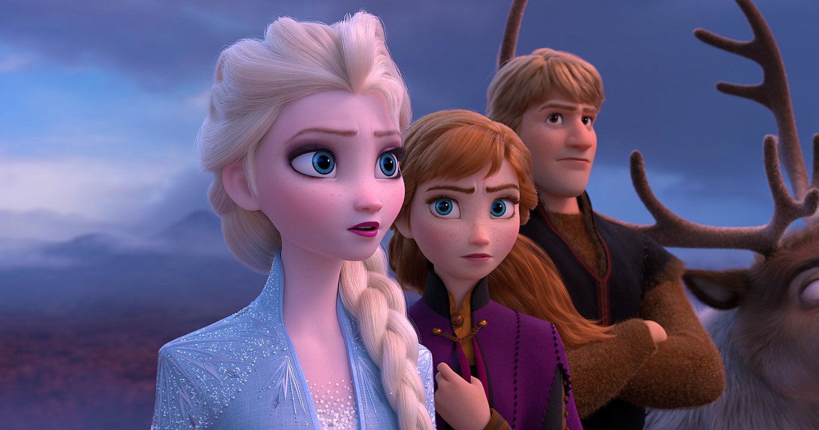 ผู้บริหาร Disney เผย! ‘Frozen’ ไม่ได้มีแค่ภาค 3 แต่กำลังพัฒนาภาค 4 ด้วย