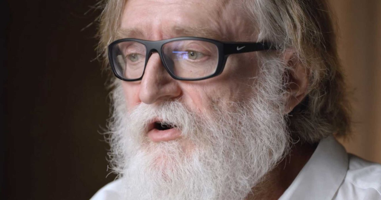 “ช้าก็แค่ชั่วคราว แต่ความห่วยนั้นอยู่ตลอดไป” Gabe Newell พูดถึงปัญหาเกมเลื่อนกำหนดวางจำหน่าย