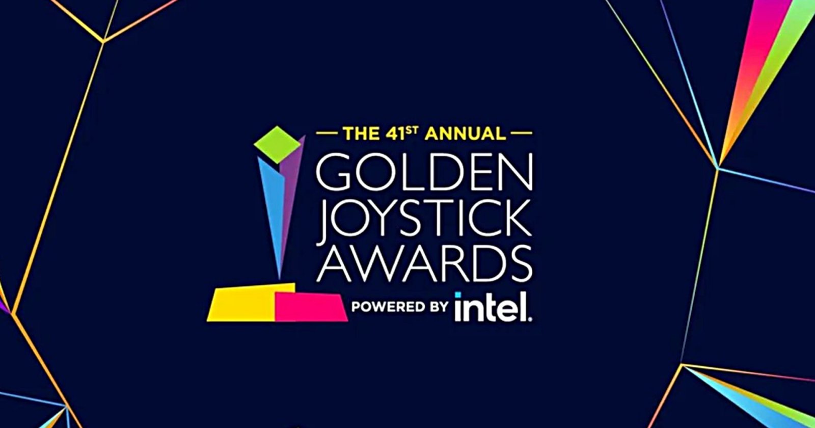 ประกาศผลผู้ชนะรางวัล “Golden Joystick Awards 2023” ที่เกมดังได้รางวัลตามคาด