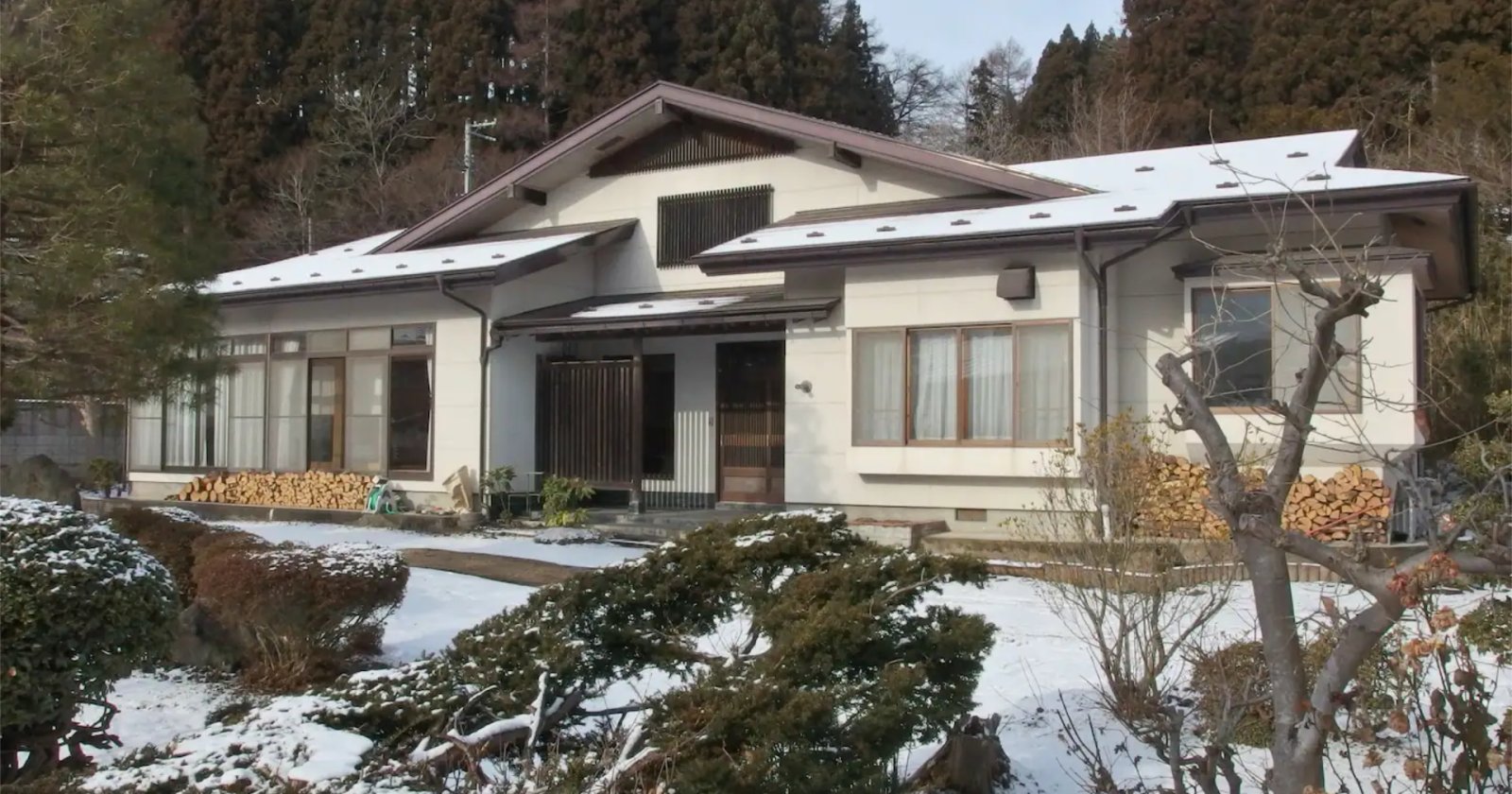 Airbnb เตรียมเปลี่ยนบ้านว่างในญี่ปุ่นให้เป็นที่พักสำหรับนักท่องเที่ยว
