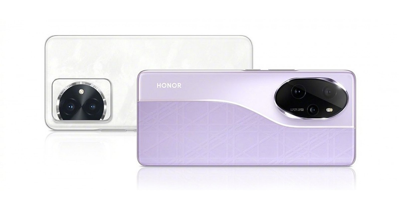 เปิดตัว Honor 100: รุ่นแรกที่ได้ใช้ Snapdragon 7 Gen 3, รุ่น Pro ได้ใช้ Snapdragon 8 Gen 2