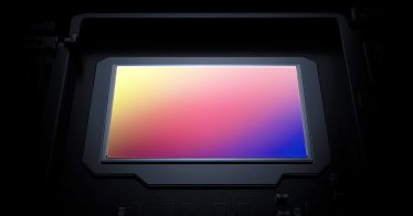 Huawei Image Sensor