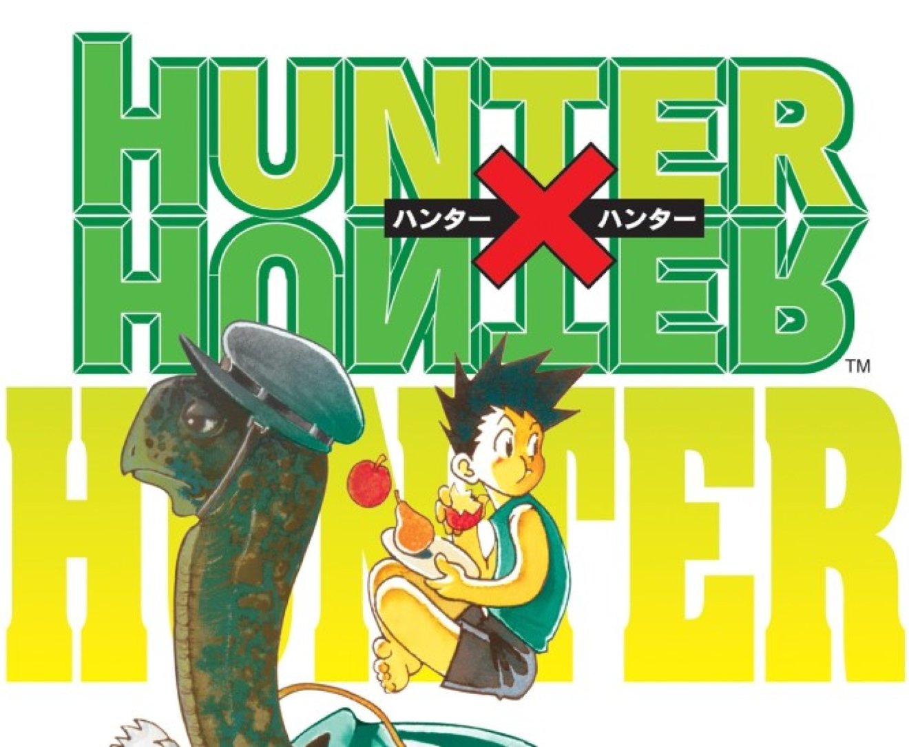 Hunter x Hunter