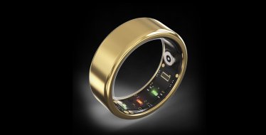 Omate เปิดตัว ‘Ice Ring’ แหวนอัจฉริยะดีไซน์เรียบหรู ที่ตรวจสุขภาพได้เหมือน smartband!