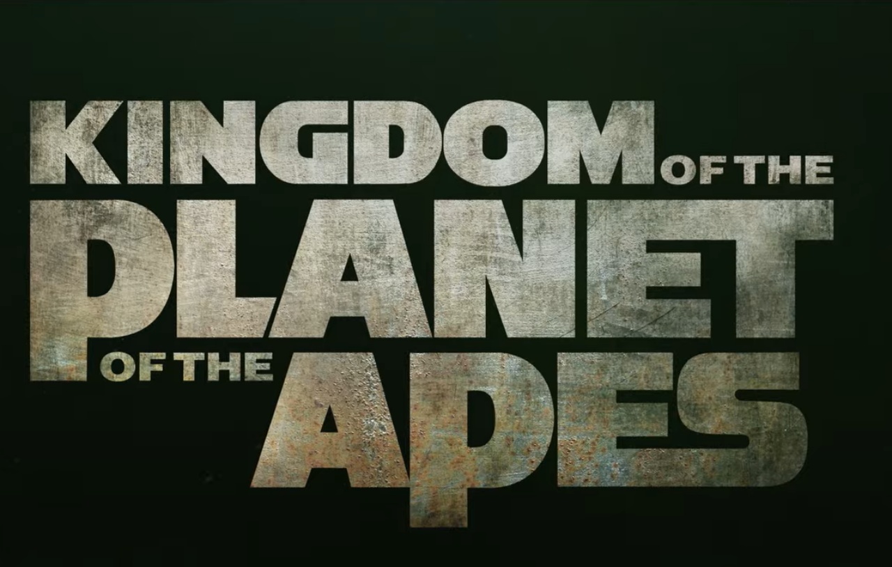 ตัวอย่างแรก ‘Kingdom of the Planet of the Apes’ หนังพิภพวานรภาคใหม่เผยโฉมแล้ว