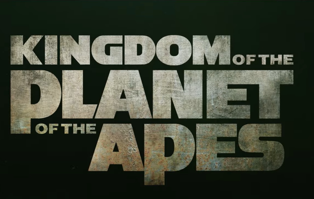 Beartai Buzz ตัวอย่างแรก Kingdom of the planet of the apes