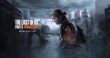 เปิดตัว ‘The Last of Us Part 2 Remastered’ บน PS5 ที่อัปเกรดจาก PS4 เพิ่ม 10 เหรียญ