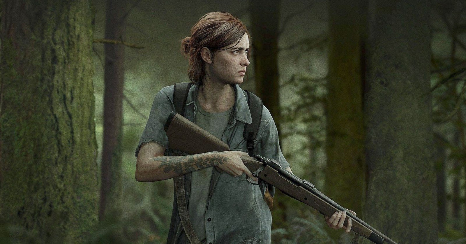 หลุดข้อมูลเกม ‘The Last of Us Part 3’ จากประธานค่าย Naughty Dog