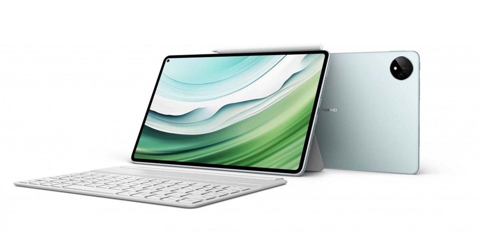 Huawei เปิดตัว MatePad Pro 11 (2024) ชิป Kirin 9000s และ MateBook D16 (2024) ชิป Intel Core i9