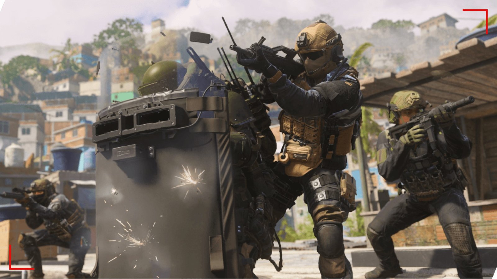Modern Warfare 3 มีรายงานว่าแคมเปญใช้เวลาเล่นเพียง 4 ชั่วโมง จนผู้เล่นคิดว่าเป็น DLC