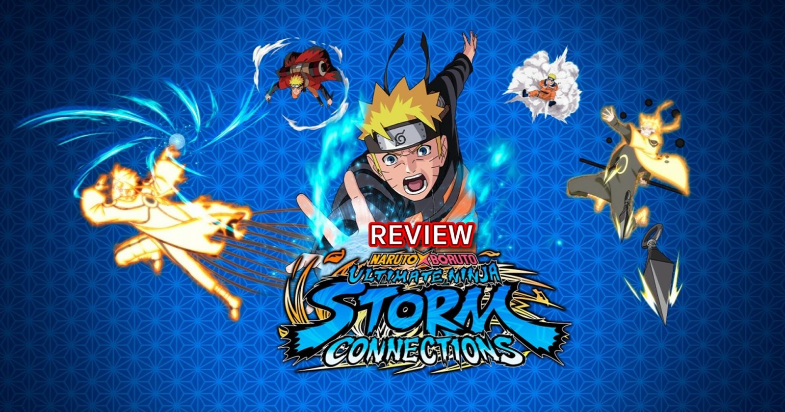 [รีวิวเกม] ‘NARUTO x BORUTO Ultimate Ninja STORM CONNECTIONS’ เกมต่อสู้จากการ์ตูนดังที่เอาใจแฟนบอยแบบจัดเต็ม