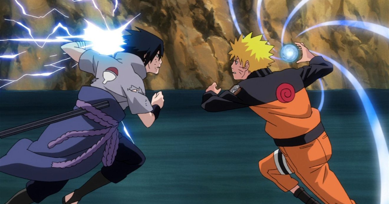 Naruto