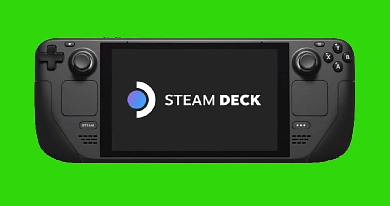 Valve ลดราคา Steam Deck รุ่นแรกหลังจากเปิดตัวรุ่น OLED แล้ว