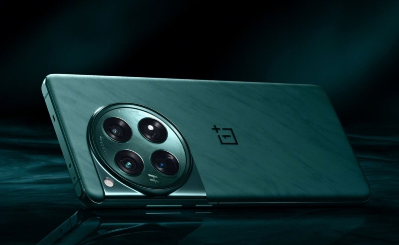 หลุดดีไซน์ใหม่ของ OnePlus 12 คาดใช้ชิปตัวแรง มีจอสว่างขึ้น และมาพร้อมกล้องใหม่!