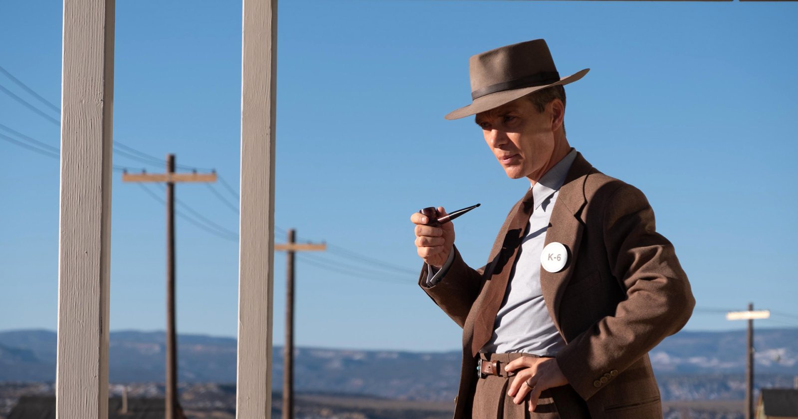 ‘Oppenheimer’ ทำเงินจากการฉายเวอร์ชัน IMAX ไป 96.4 ล้านเหรียญ: สูงสุดตลอดกาลลำดับที่ 4 ของ IMAX