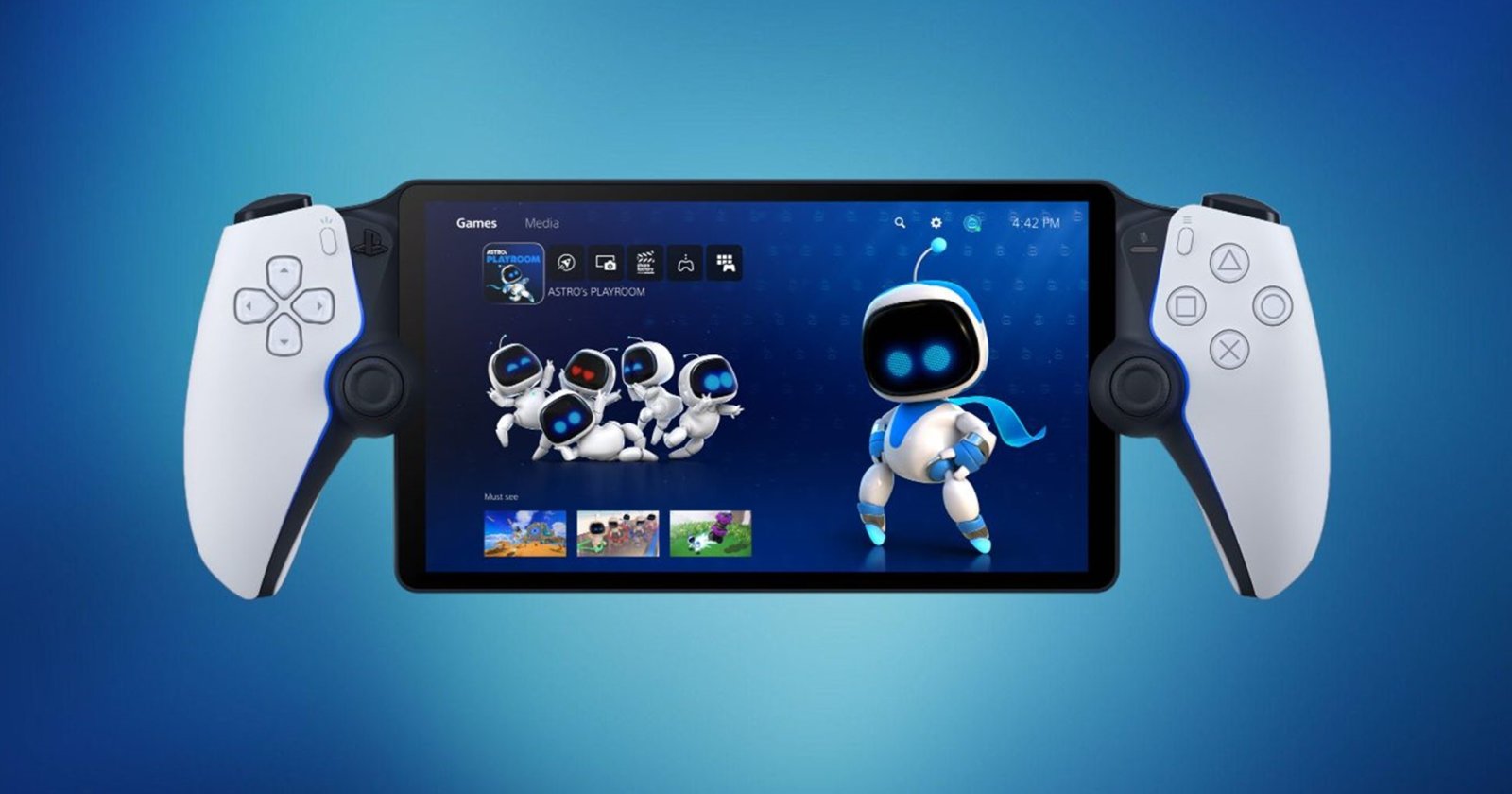 ตามคาด ‘PlayStation Portal’ ขาดตลาดจนพ่อค้าเอาไปรีเซลทำราคาพุ่งทะลุ 300 เหรียญ