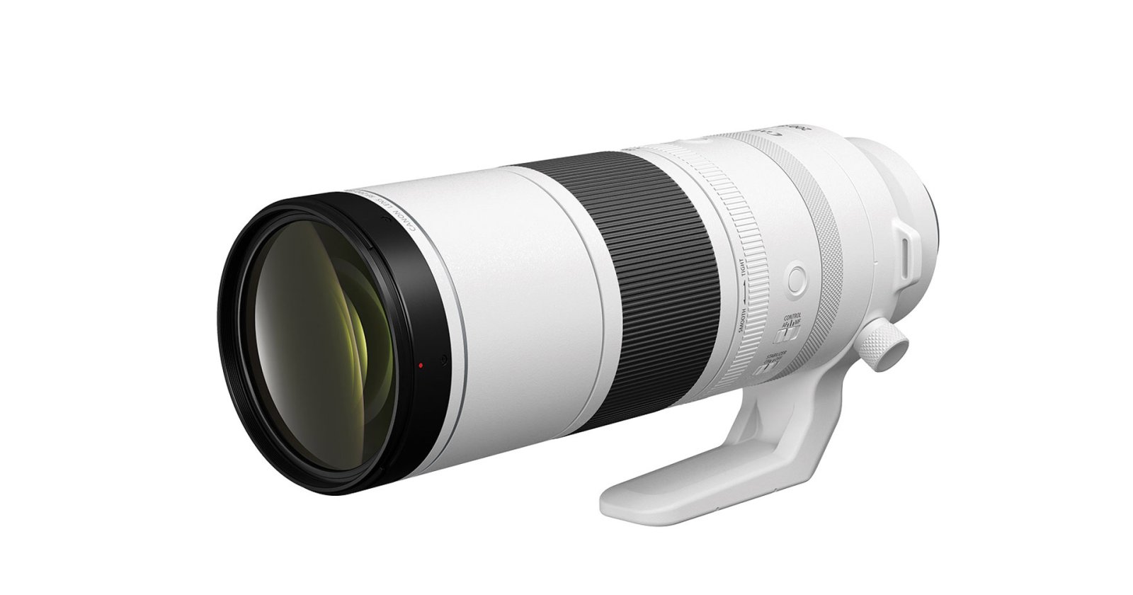 เปิดตัว Canon RF 200-800mm F6.3-9 IS USM ซูเปอร์เทเลโฟโต ในราคาจับต้องได้!