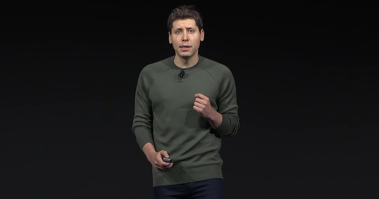 Sam Altman กลับมาดำรงแหน่งซีอีโอ OpenAI