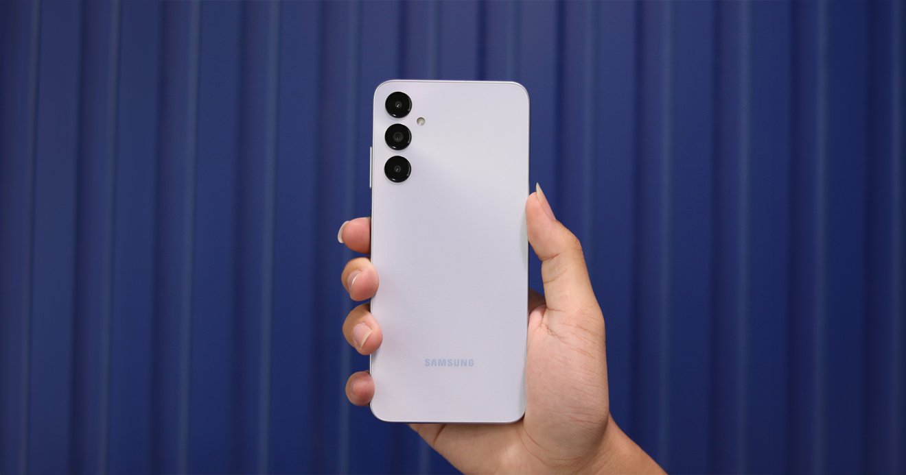 รีวิว Samsung Galaxy A05s : น้องเล็กของค่ายที่ไม่รู้ว่าจะคุ้มกันไปถึงไหน !
