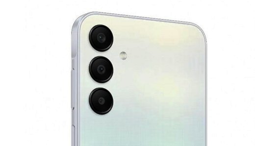 Samsung Galaxy A25