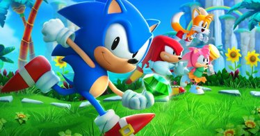 [ข่าวลือ] SEGA มีแผนเปิดตัวเกม Sonic ภาค 3 มิติในปี 2024