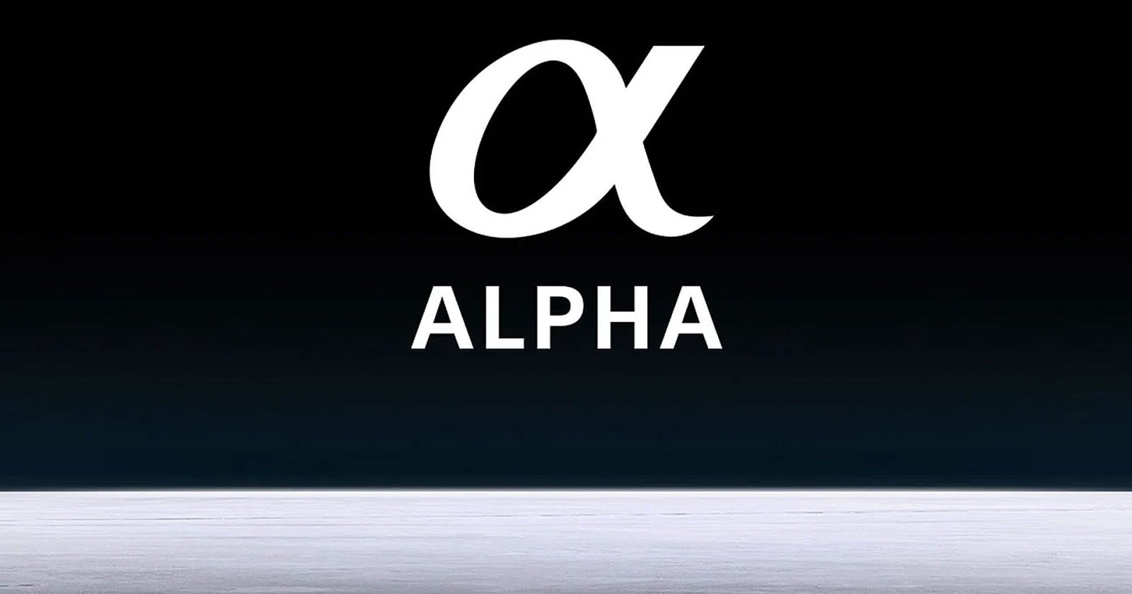 Sony แง้มตัวอย่างเตรียมเปิดตัวของใหม่ ใน Alpha Special Event วันที่ 7 พฤศจิกายน