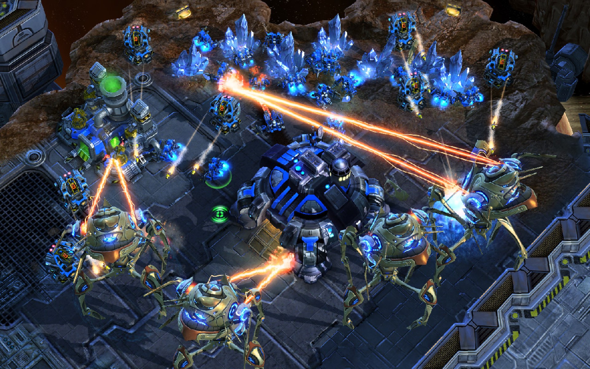 StarCraft 2