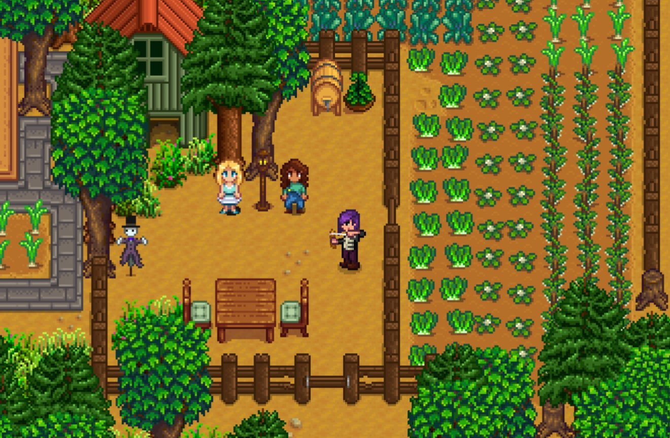 Stardew Valley