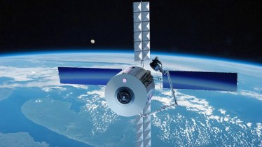 ESA ลงนาม MOU กับ Voyager Space และ Airbus เพื่อใช้บริการสถานีอวกาศ Starlab