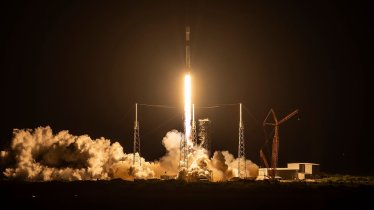 SpaceX กำลังจะส่งดาวเทียม Starlink เพิ่มอีก 23 ดวงในภารกิจ Group 6-29