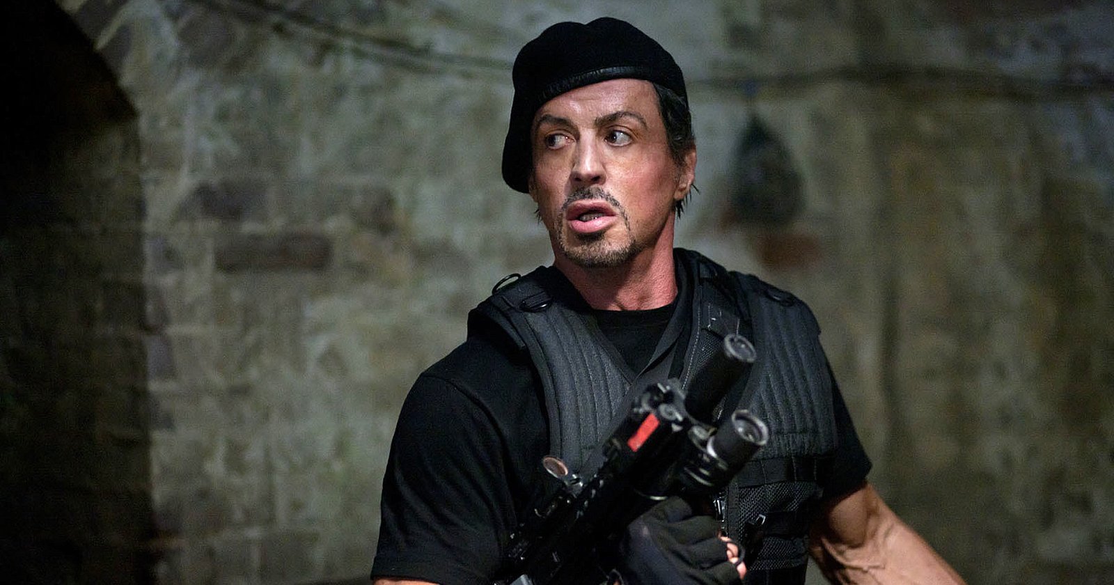 Sylvester Stallone ยังคงไม่หายดีจากการบาดเจ็บในการถ่ายทำ ‘The Expendables’ ภาคแรก มาจนถึงทุกวันนี้