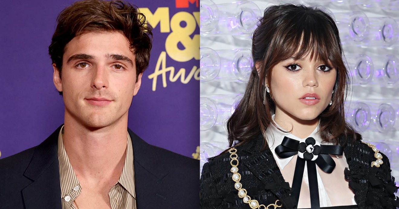 เหมาะไหม? ผู้กำกับ เผย Jacob Elordi และ Jenna Ortega เหมาะจะรับบทนำใน ‘Twilight’ เวอร์ชันรีบูต