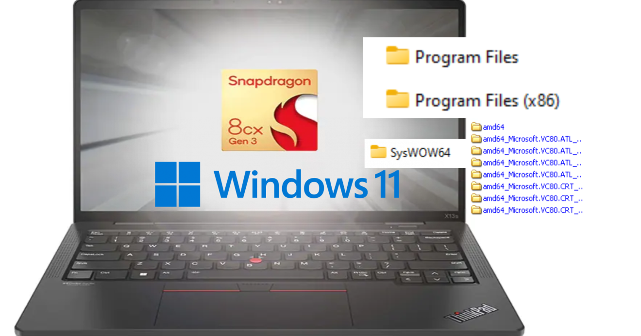 ระบบแปลงโค้ดแอป x86 มาทำงานบน Windows on ARM อย่างไร ? และประสิทธิภาพเป็นอย่างไร