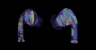 ส่องภาพ X-rays กัน! มาดูว่าภายใน AirPods Pro ของแท้ และของปลอมต่างกันขนาดไหน?