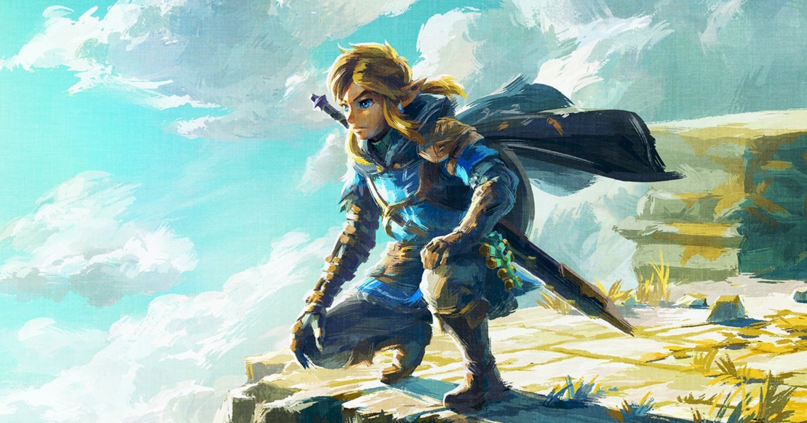 Nintendo ยืนยัน เดินหน้าพัฒนา ‘The Legend of Zelda’ เวอร์ชันไลฟ์แอ็กชันอย่างเป็นทางการ