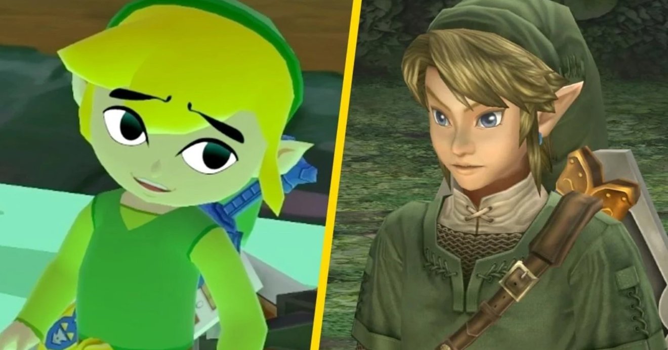 [ข่าวลือ] Nintendo เตรียมเปิดตัว Zelda รีเมกหรือรีมาสเตอร์อีก 2 เกมบน Switch