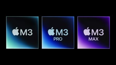 เผยผลทดสอบ Apple M3 ตัวเริ่มต้น แรงกว่า Apple M2 เกือบ 20%