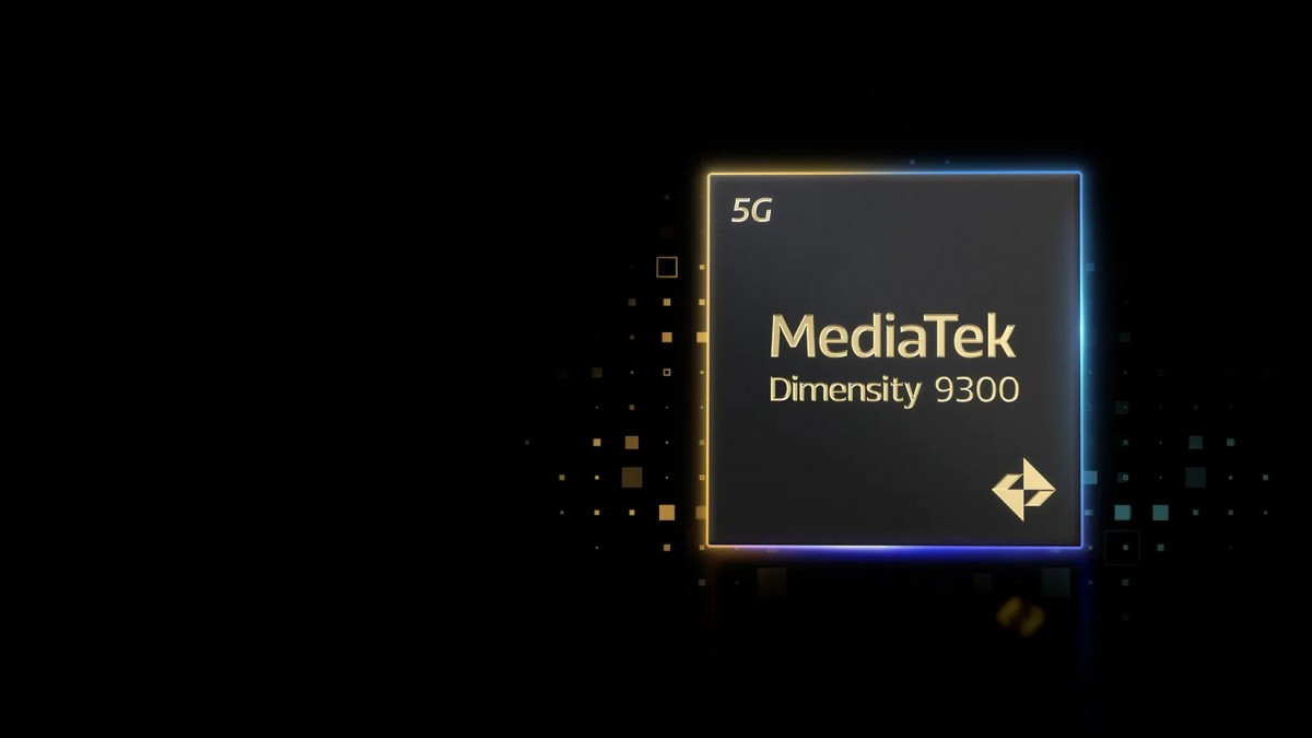 เผยคะแนน MediaTek Dimensity 9300 แรงกว่า Apple A17 Pro และ Snapdragon 8 Gen 3!
